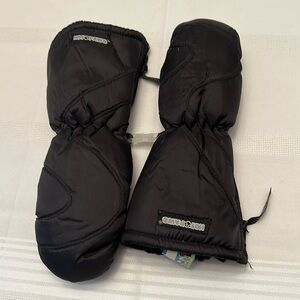 Excellent condition hot paws gloves